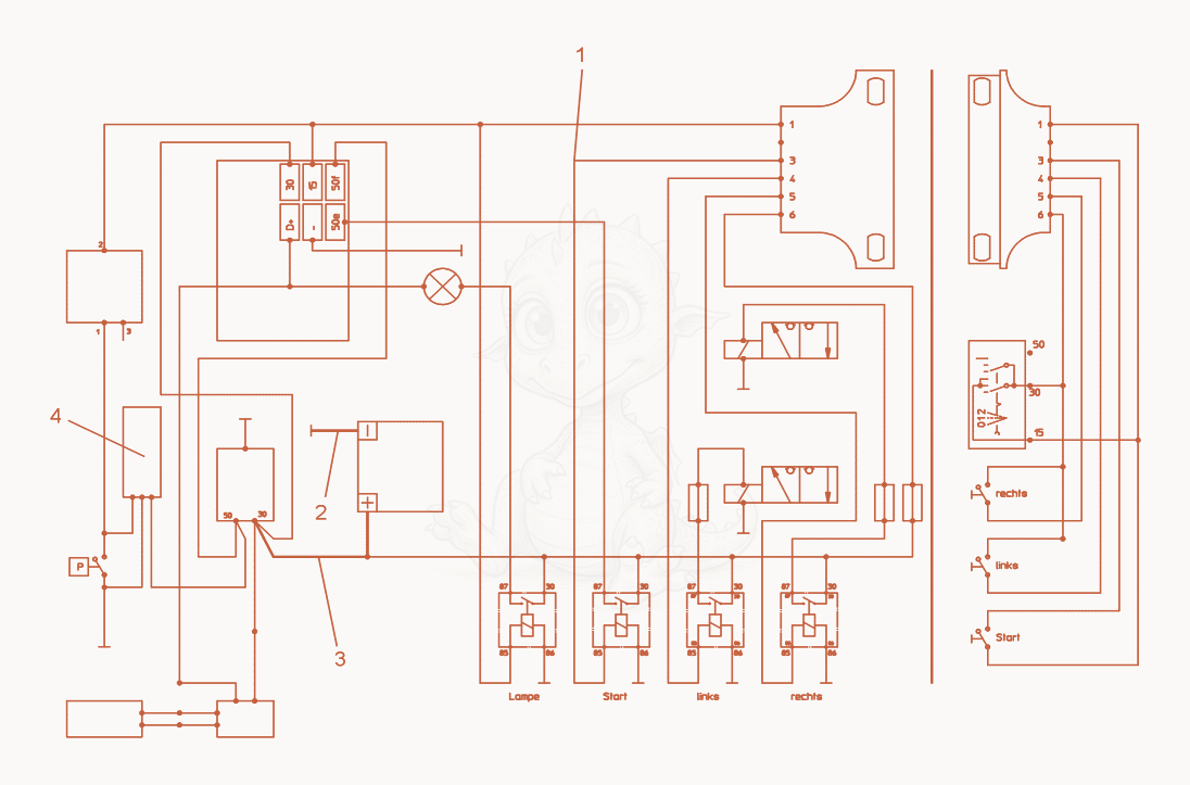Exploded parts diagram of the Upper Mass cpl. of a Wacker Neuson DPU7060, with numbered balloons
